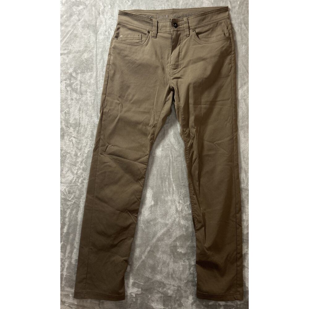 Prana Men's Brion Pant 30x32